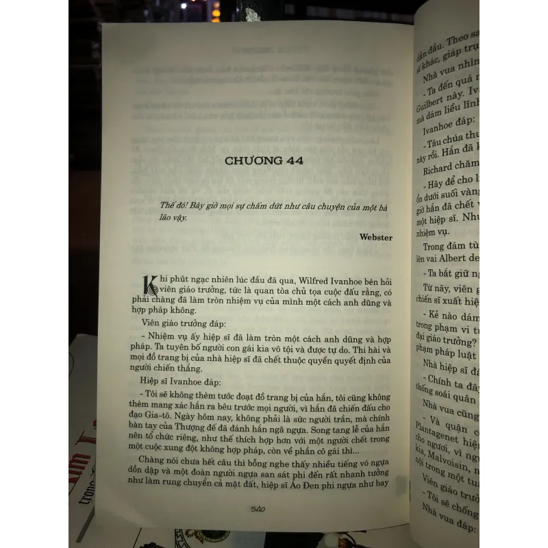 Ivanhoe - Walter Scott 1003468