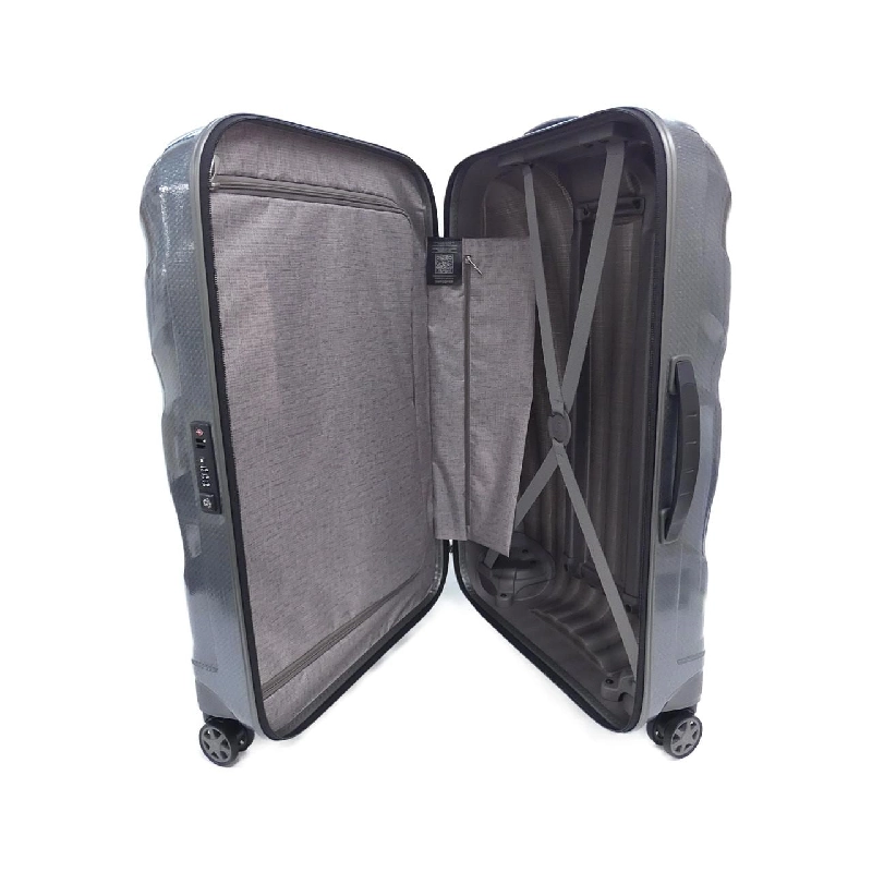 【Sản phẩm mới】Samsonite C-LITE Spinner 69 68L 122860 Túi kéo 614104