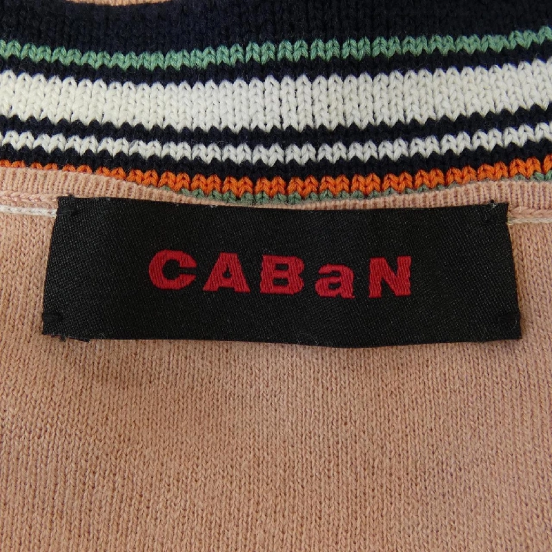 Áo khoác cardigan CABaN - Hàng hiệu Authentic 895330
