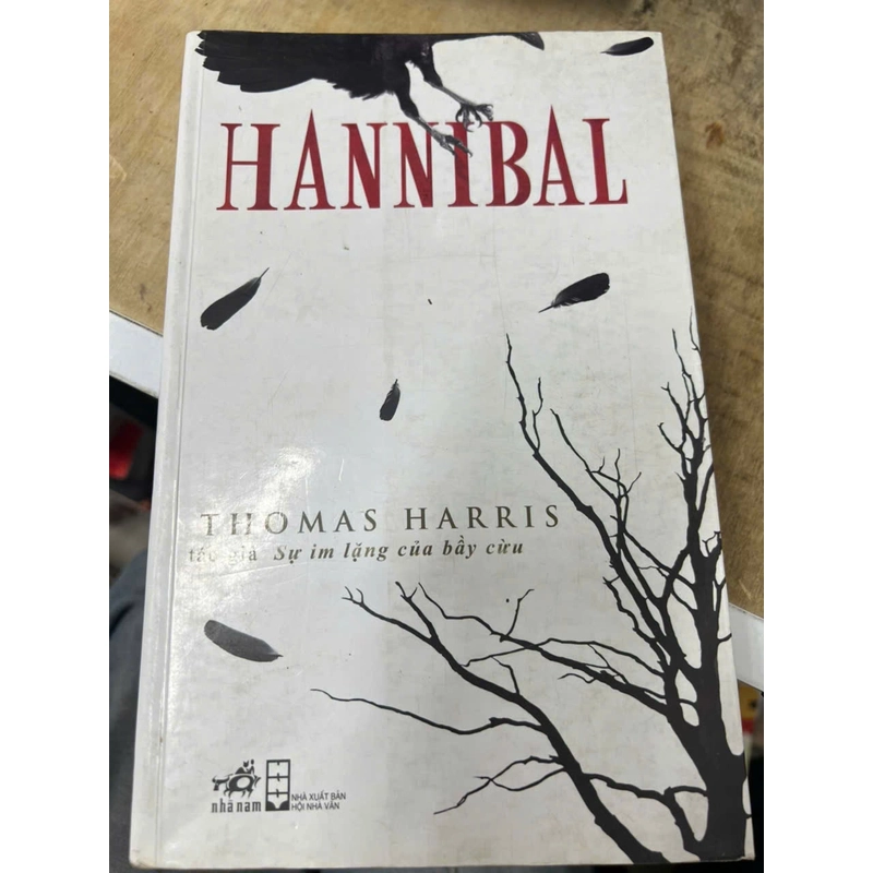 Hannibal .14 341763