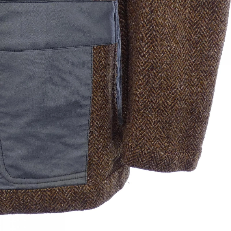 COMME des GARCONS W11074 Áo khoác - Hàng hiệu Chính hãng 893234