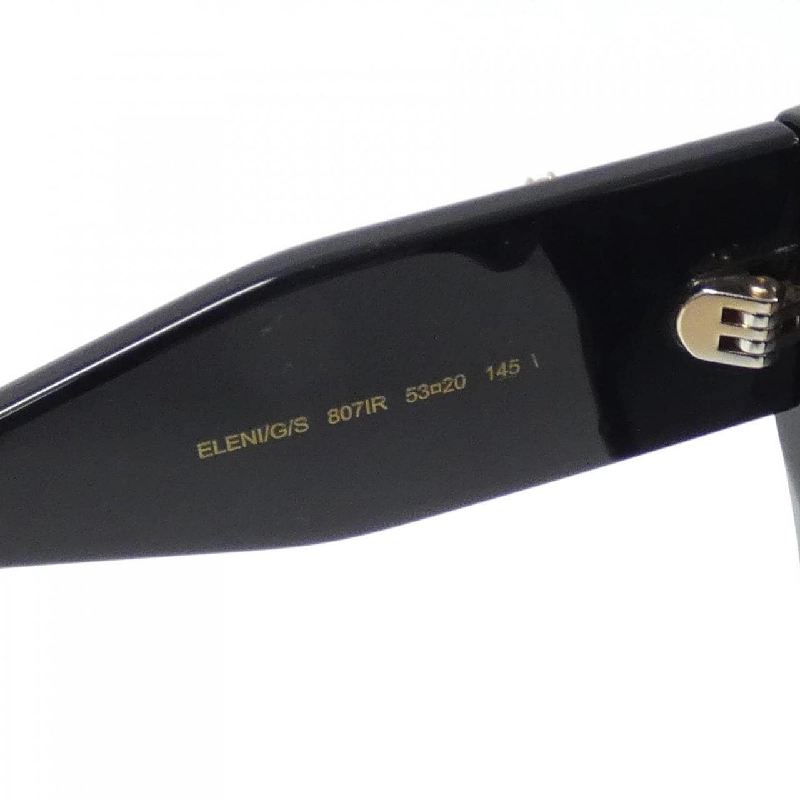 【新品】Giày mát ELENI/G/S của Jimmy Choo 625768