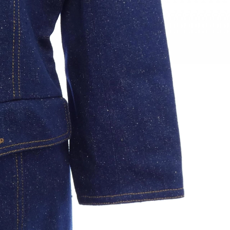 【Mã giảm giá】【Cổ điển】Thời trang Leonar LEONARD FASHION Áo khoác 637774