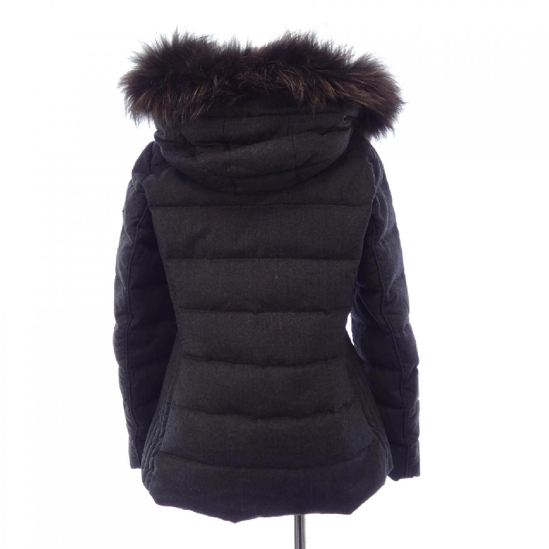 TATRAS LTA2SP4514 Áo khoác lông 628367