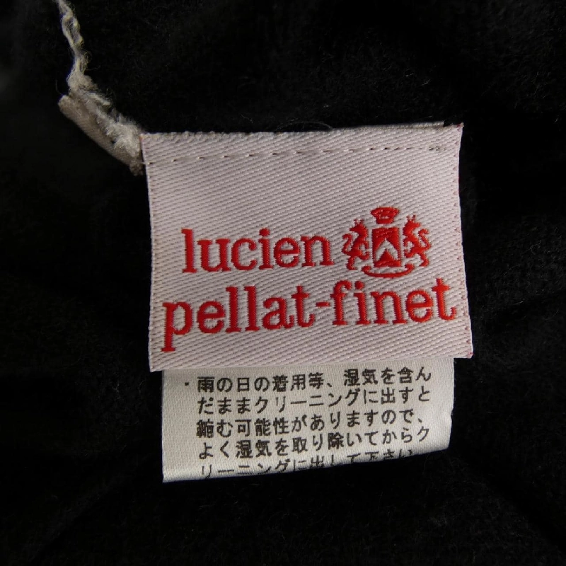 Lucien Pellat-Finet áo len 628201