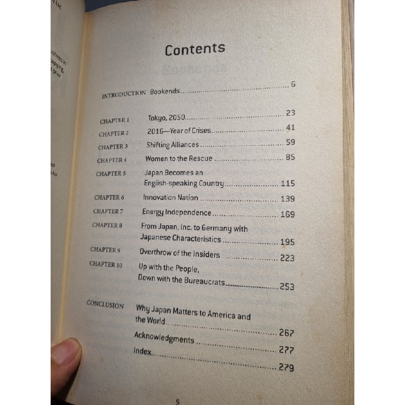 JAPAN RESTORED : How Japan Can Reinvent Itself And Why This Is Important For America and The World - Clyde Prestowitz 193199