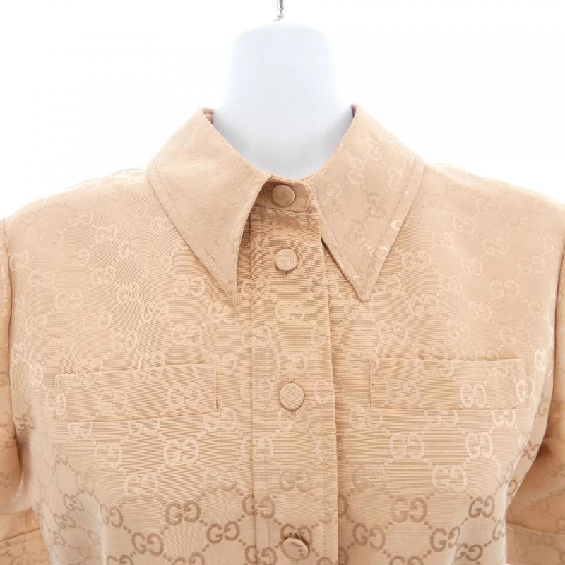 Gucci GUCCI 691496 Z8AZ2 Jumpsuit - Hàng hiệu Chính hãng 827793