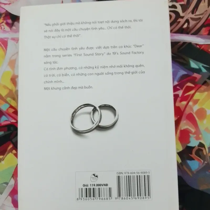 DEAR LIGHT NOVEL 761940