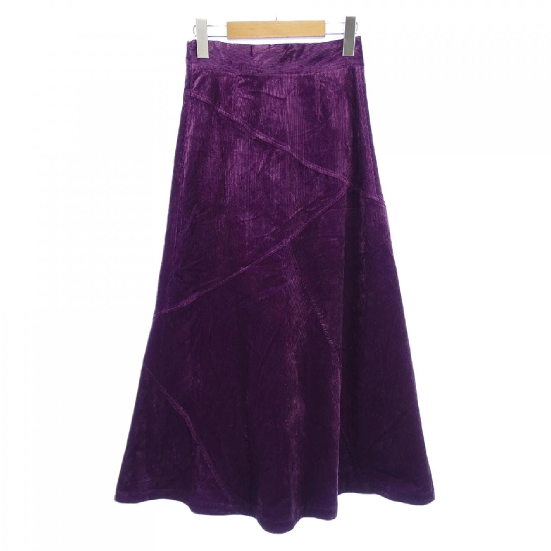 【Mã giảm giá】Christian Wijnants chân váy 649671