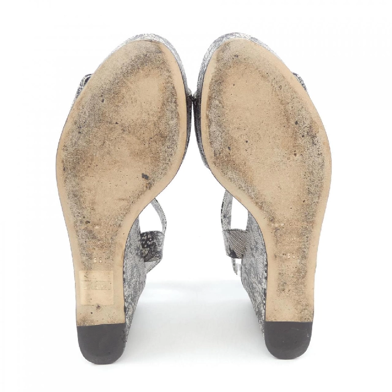 Giày sandal DOLCE&GABBANA - Hàng hiệu Authentic 829121