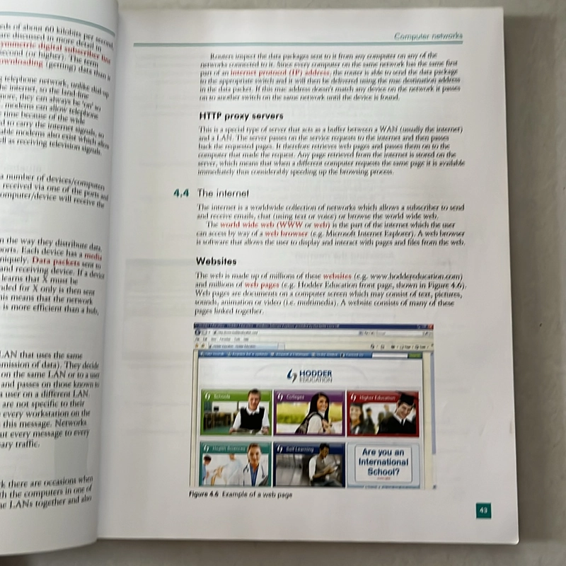 IGCSE Information and Communication Technology 521393