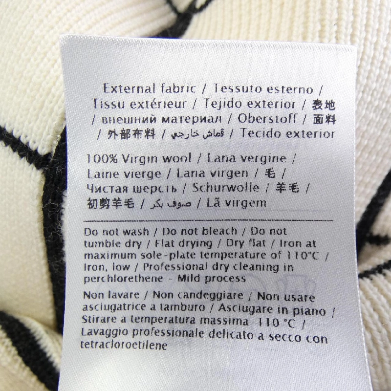 ヴァレンティノ VALENTINO NB2KC24M3BV ニ knit 630148