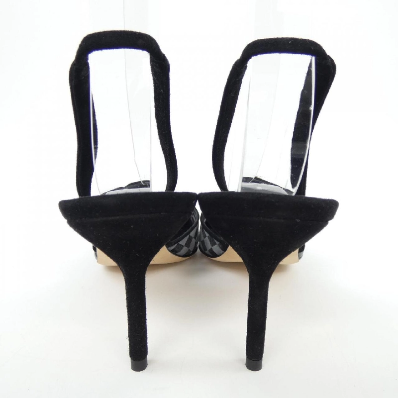 Giày MANOLO BLAHNIK MINGOSLI 657899