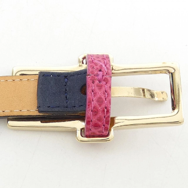 Dây lưng AMBOISE - Hàng hiệu Authentic 834471