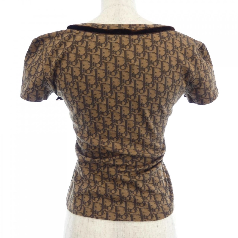 クリスチャンディオール CHRISTIAN DIOR TROTTER 5H16155950 Áo - Hàng hiệu Authentic 823057