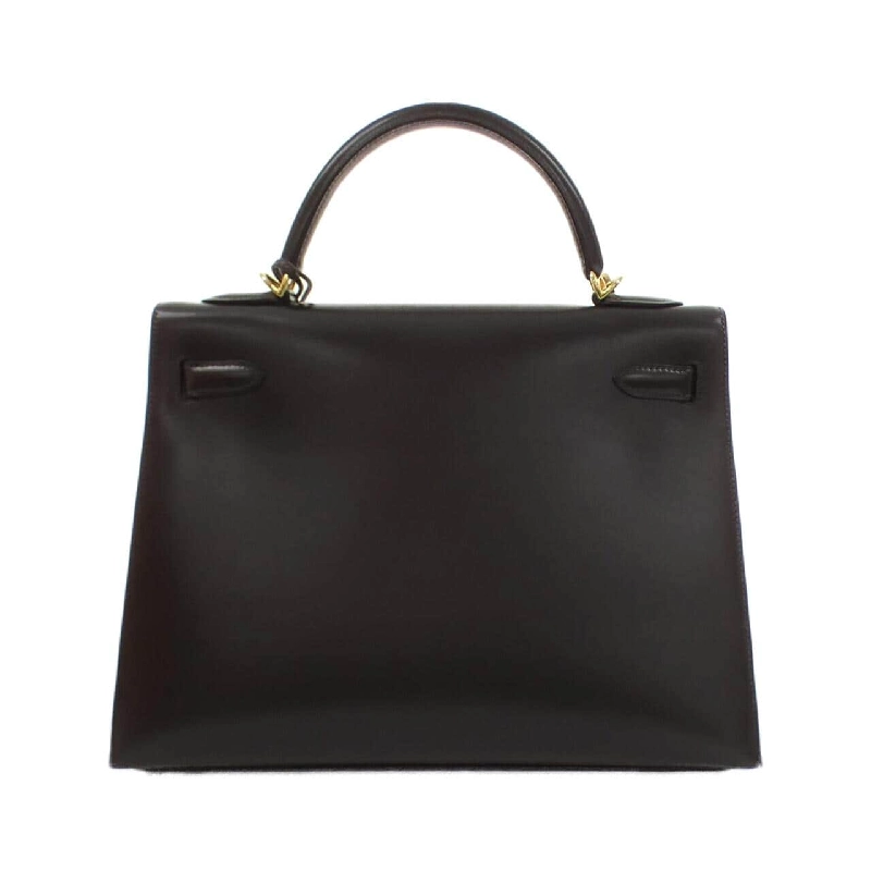 【Vintage】Túi Hermes Kelly 32cm 001858CC 619091