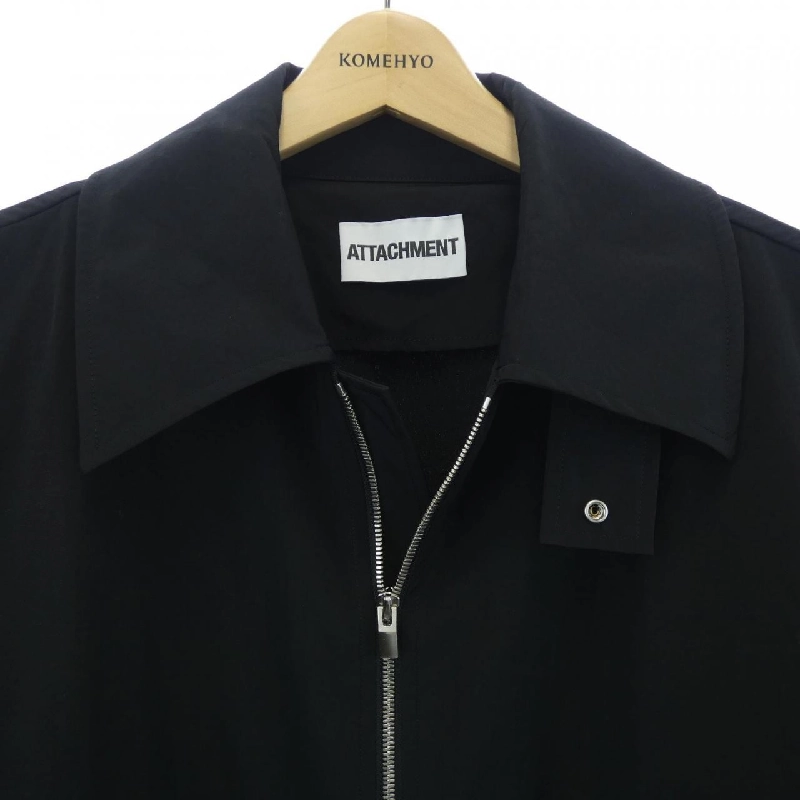 Áo khoác ATTACHMENT AB41-016 - Hàng hiệu Authentic 888479