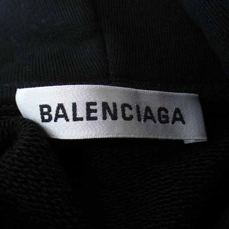【Mã giảm giá】Áo khoác Balenciaga BALENCIAGA 643129