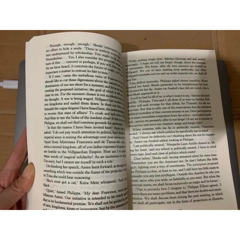 The Witcher - No box - 3 quyển 747051