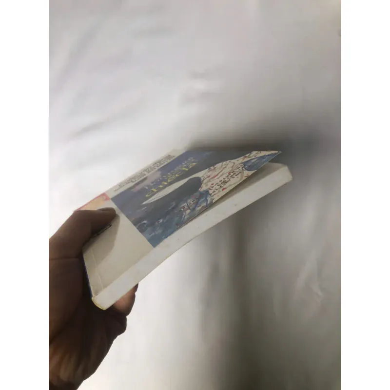 Bốn Người Nhẹ Như Chiếc Lá - Thu Trân 763742