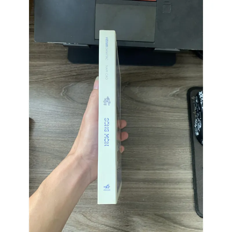 Sống mòn - Nam Cao 737895