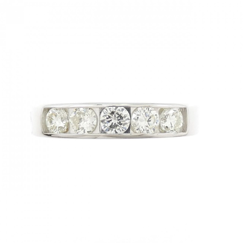 Nhẫn kim cương PT900 0.50CT - Hàng hiệu Authentic 855452