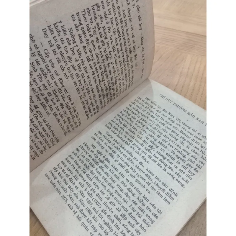 Trường Sa anh hùng - Phúc Nguyên, Vũ Hồ, Trung Hiền 689865