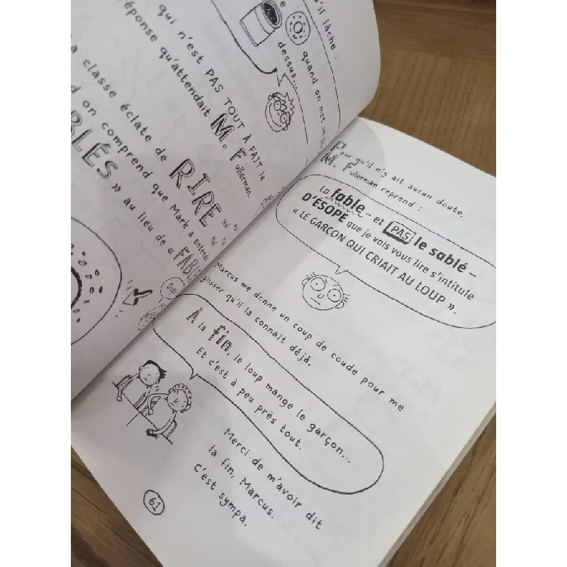 Tom gates - Liz Pichon 624015