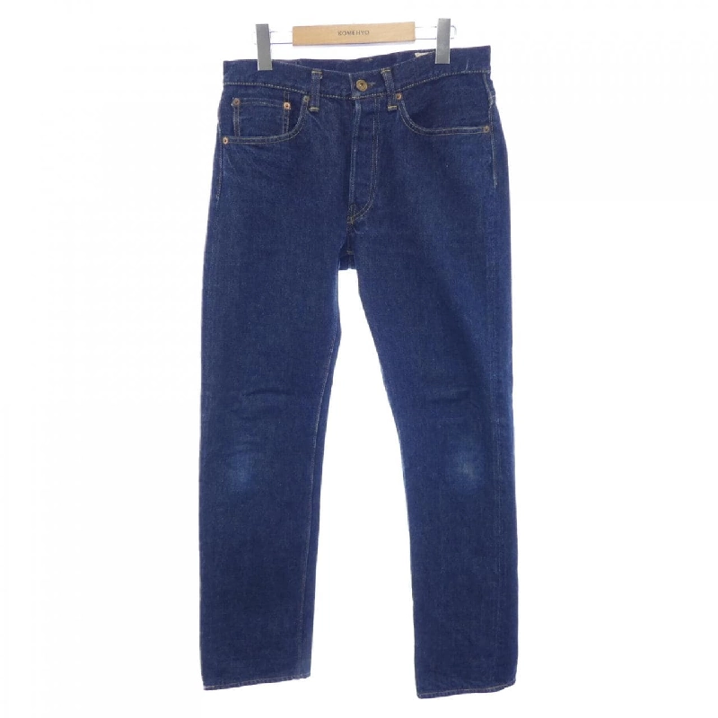 Quần jeans OR SLOW - Hàng hiệu Authentic 883577