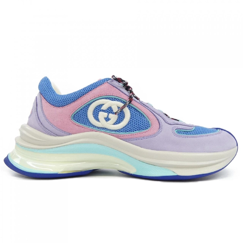 Giày thể thao GUCCI 660313