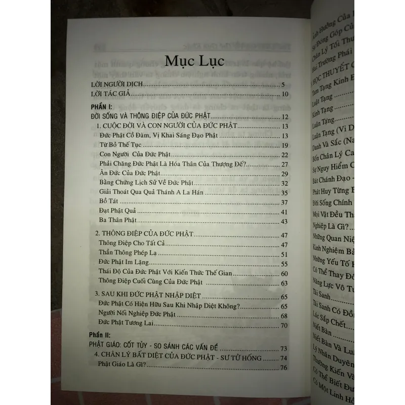 Vì sao tin Phật  734554