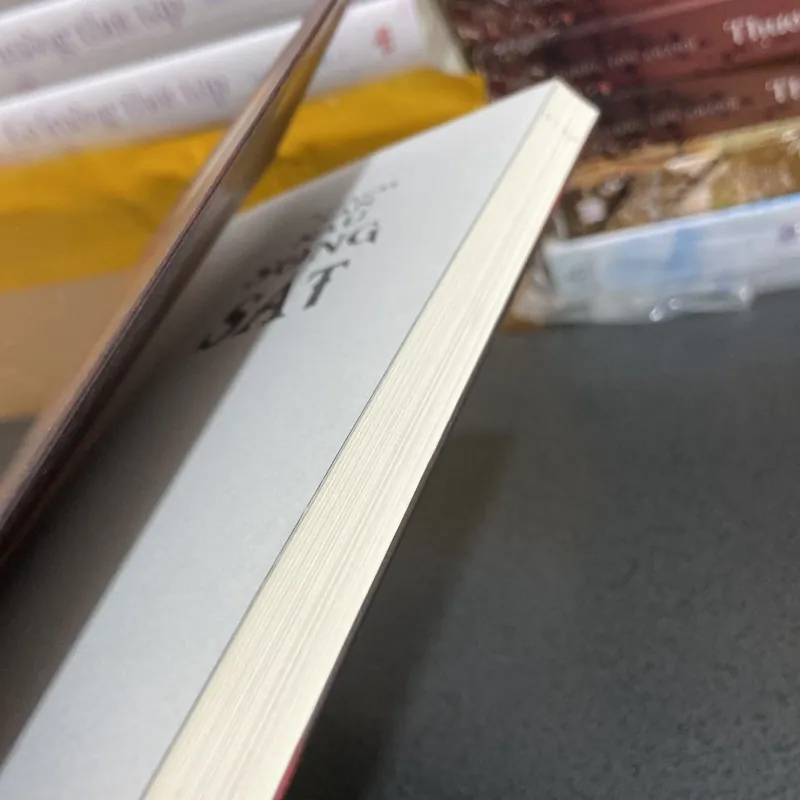 (Trinh thám) - Khách sạn sau song sắt - Curtis Dawkins 973817