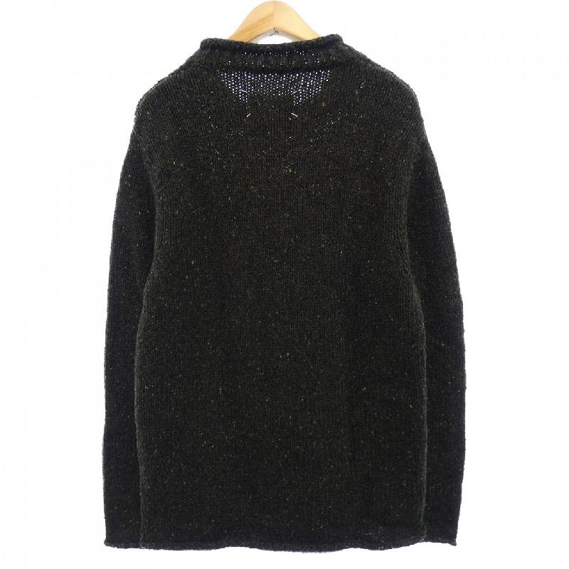 Maison Margiela S50GP0084 Áo len - Hàng hiệu Authentic 894656