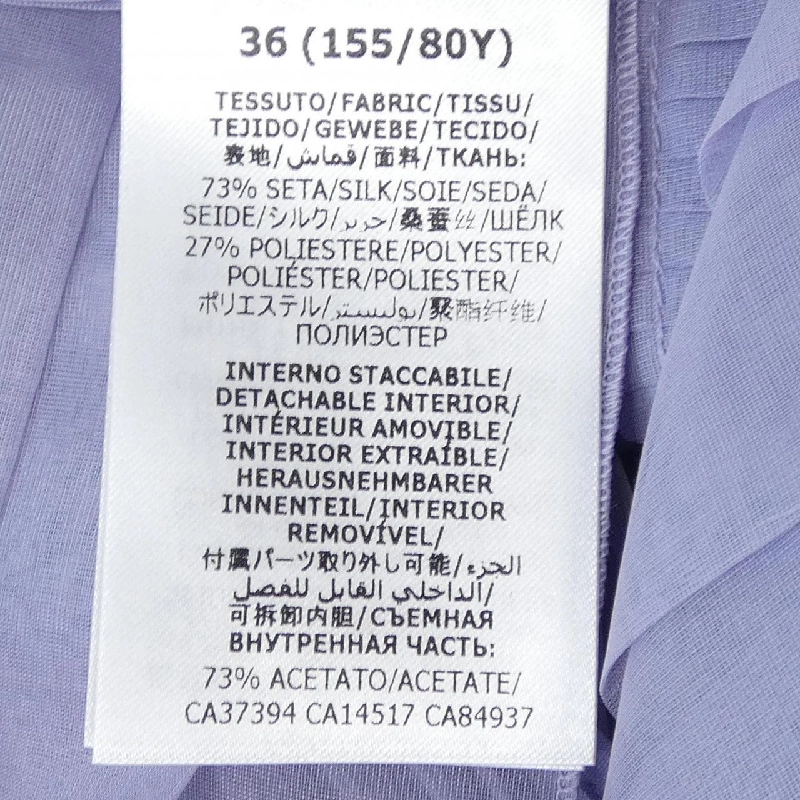 Gucci GUCCI 623194 ZHM35 Áo - Hàng hiệu Chính hãng 774721