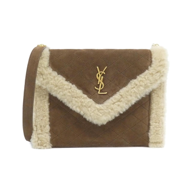 Túi xách Saint Laurent Gaby 685574 AAA72 - Hàng hiệu Authentic 803982