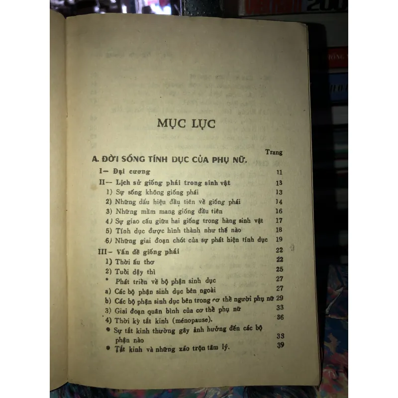 Cẩm nang y học phụ nữ - BS. Nguyễn Hoàng Mai 958700