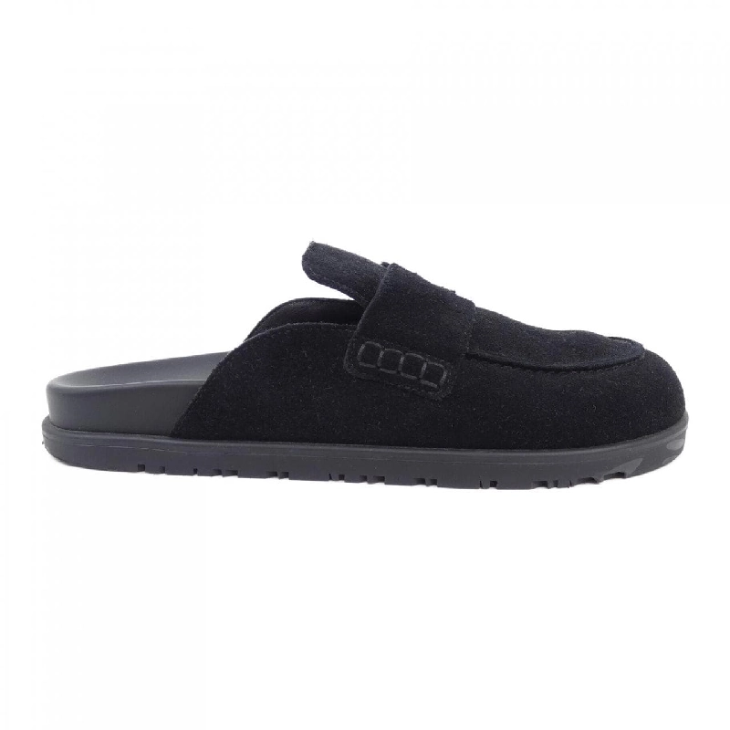 【Mã giảm giá】Dép HERMES 663121