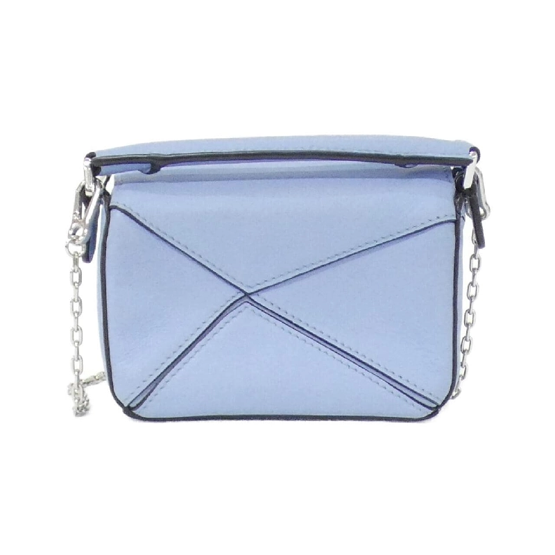 Túi Loewe Puzzle Nano A510U98X01 615052