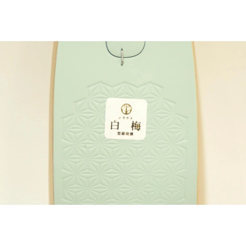 Bộ túi xách và dép zori màu trắng - Hàng hiệu Authentic 878846