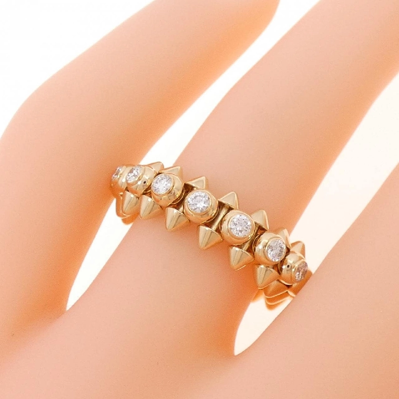 Nhẫn Cartier Crush - Hàng hiệu Authentic 838717