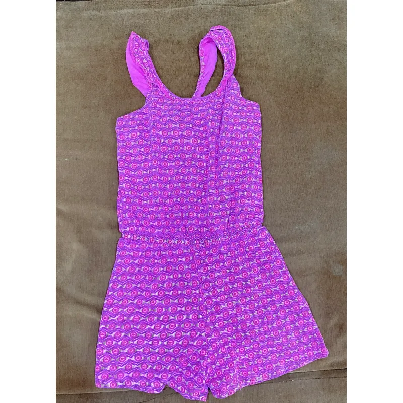 Bộ liền bé gái 989489