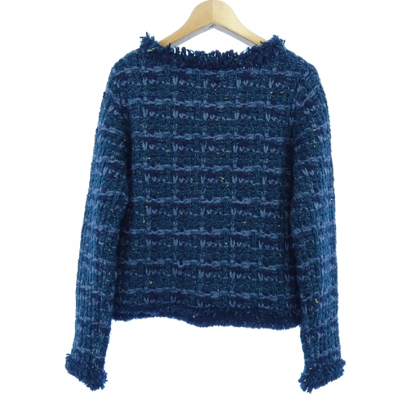 Áo khoác cardigan naracamicie - Hàng hiệu Authentic 825492