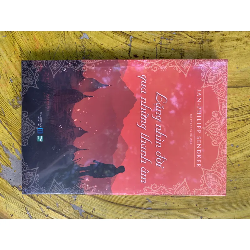 LẶNG NHÌN ĐỜI QUA NHỮNG THANH ÂM 746171