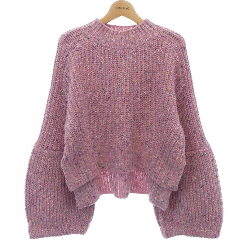 JILL STUART 092-2270028 Áo len 628333