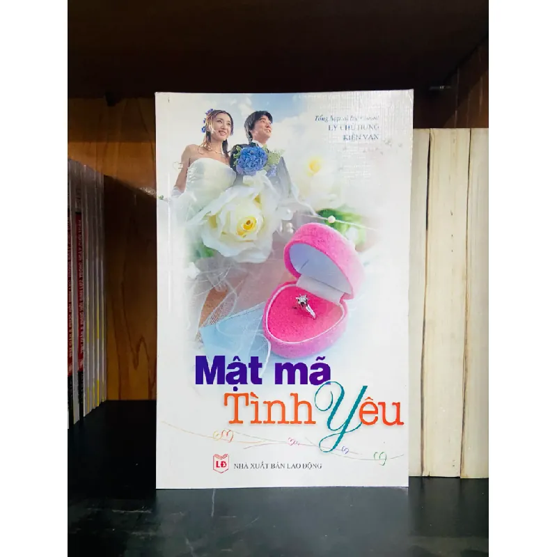 Mật mã Tình yêu 555288