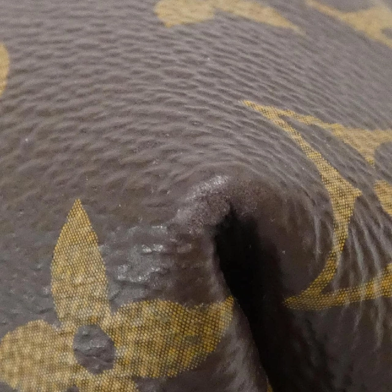 Túi xách vai Louis Vuitton Monogram Bacabond Hobo M14018 612822