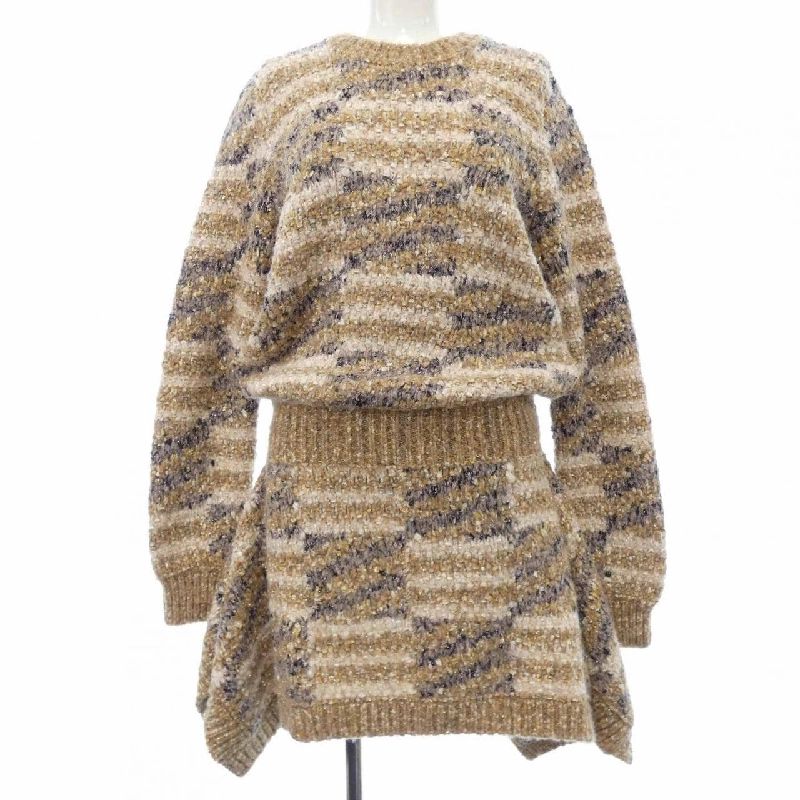 【Mã giảm giá】Chanel CHANEL Đầm 651820