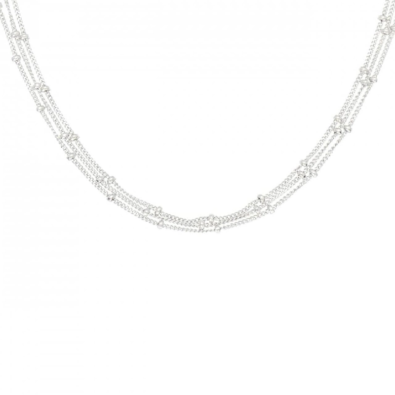 K18WG Dây chuyền - Hàng hiệu Chính hãng 868603