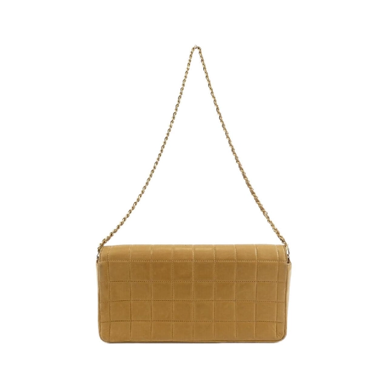 Túi xách vai Chanel Chocolate Bar Line 15316 611034