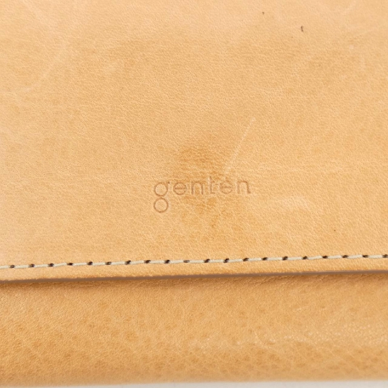 Ví genten WALLET - Hàng hiệu Authentic 906133